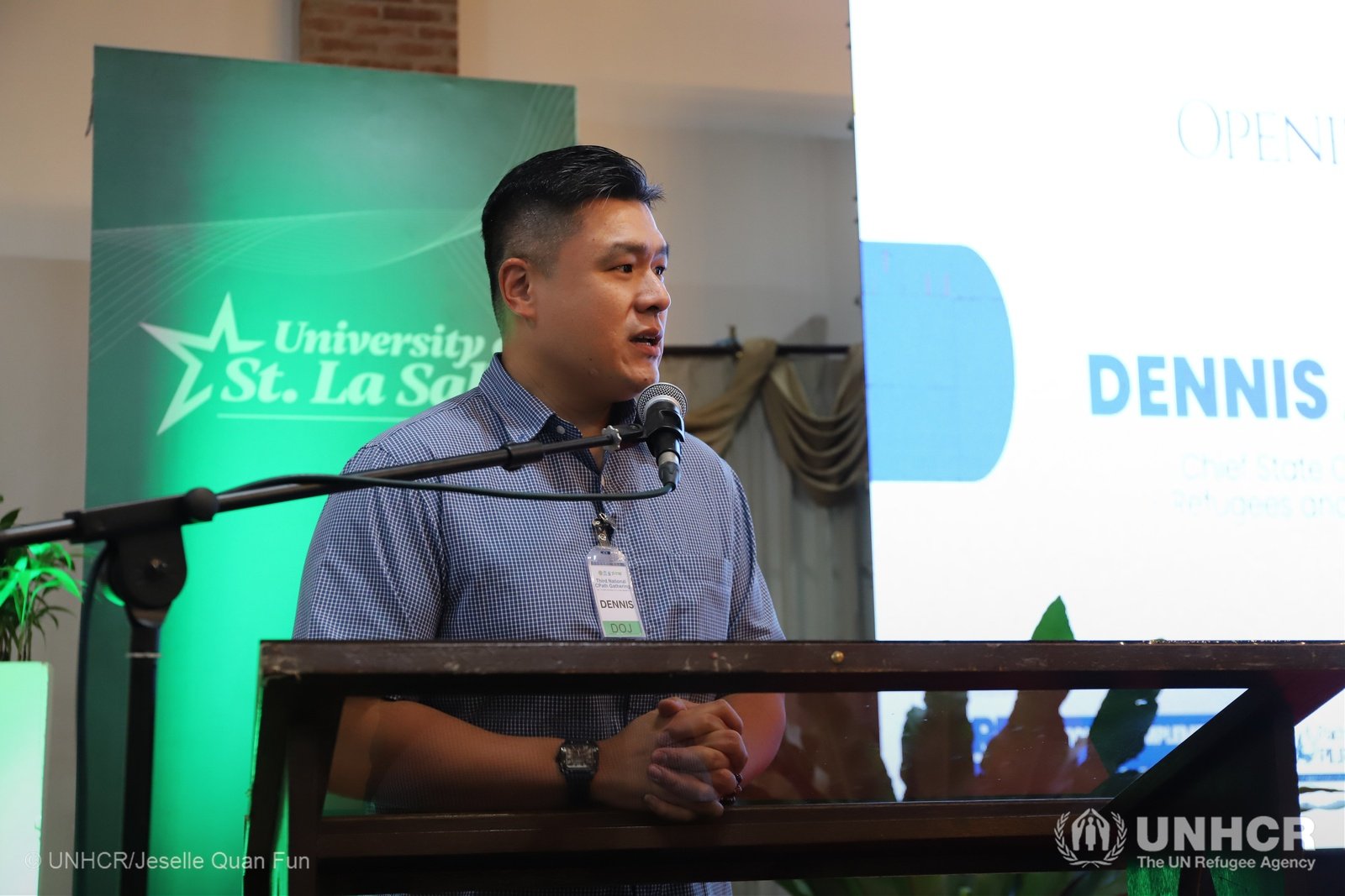 3rd National CPath Gathering