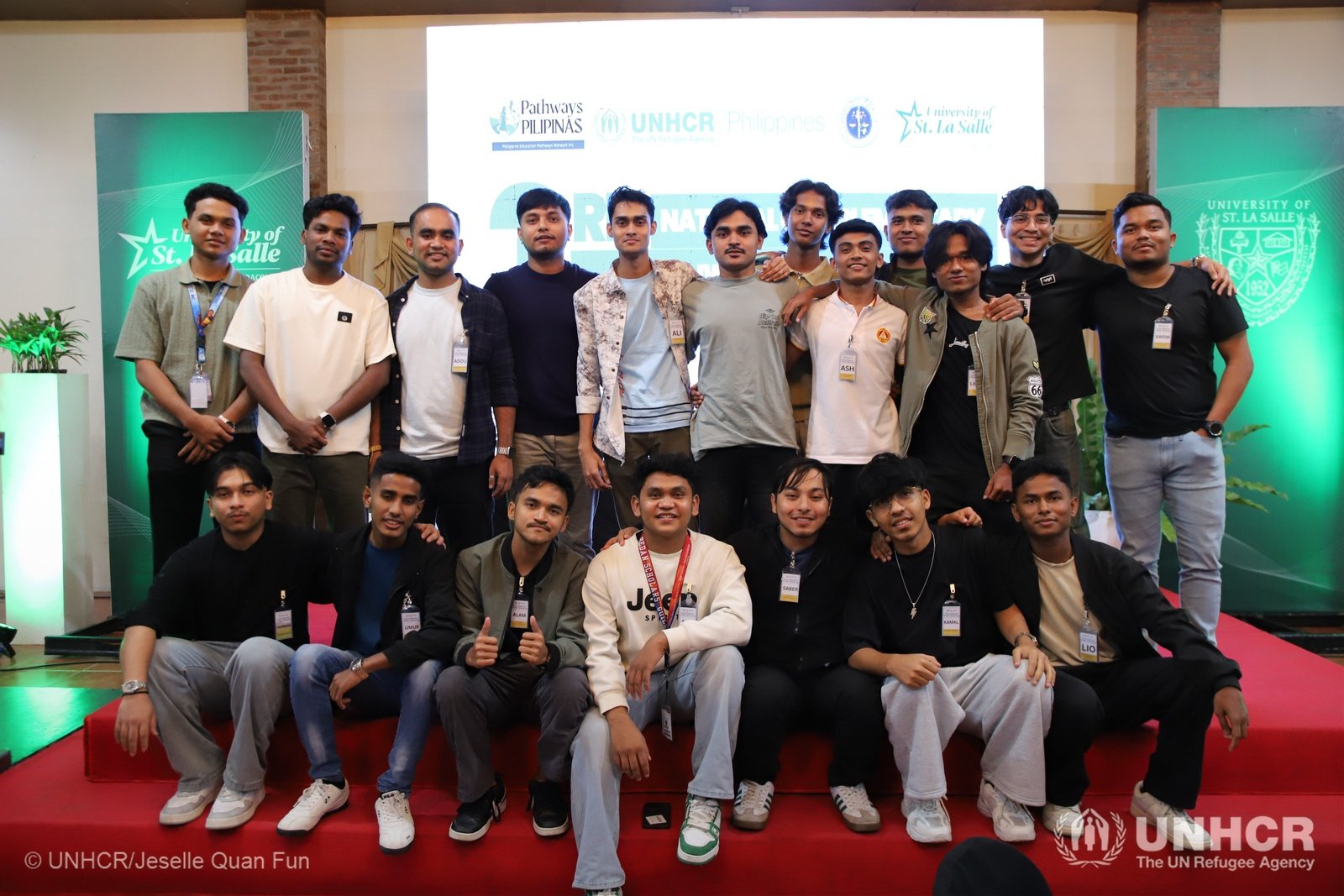 3rd National CPath Gathering