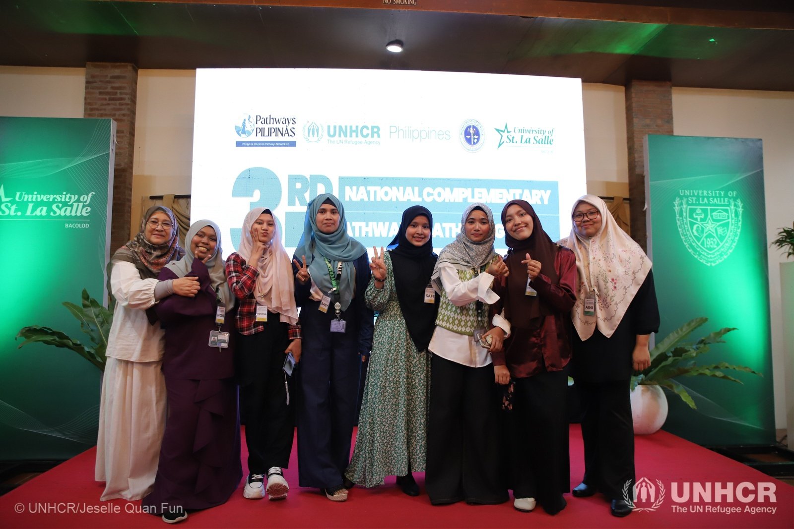 3rd National CPath Gathering