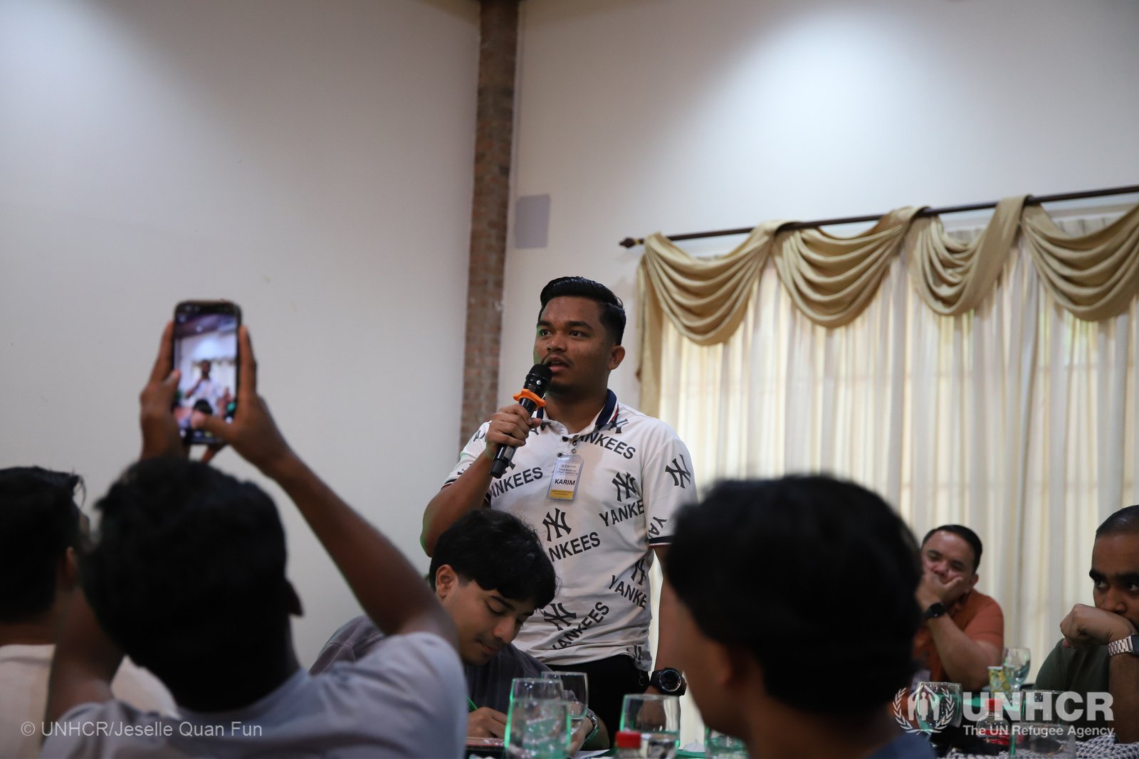 3rd National CPath Gathering