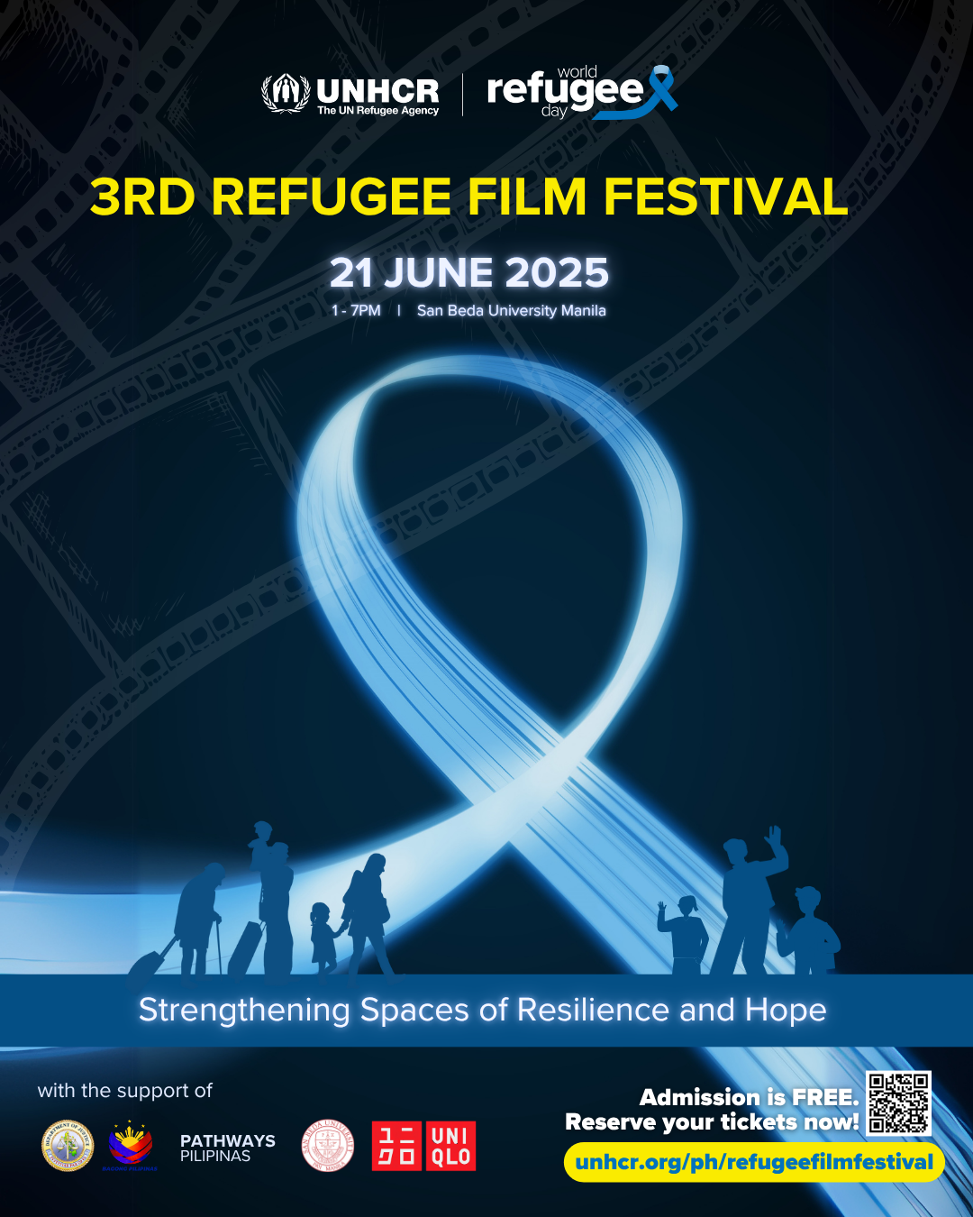World Refugee Day 2025 | UNHCR Philippines