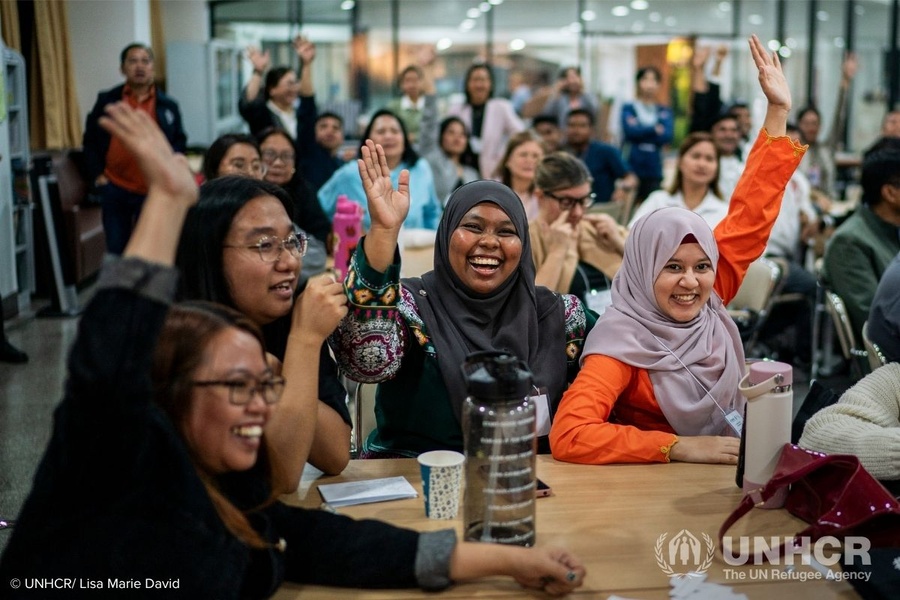 CPath Programme scholars