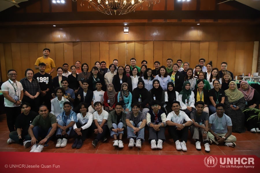 3rd National CPath Gathering