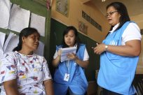 UNHCR lauds Philippines for landmark mechanism to protect refugees and the stateless