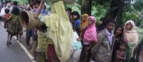 Bangladesh: Life-saving assistance needed as Rohingya influx surges