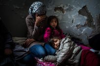 UNHCR alarmed at impact of US refugee program suspension