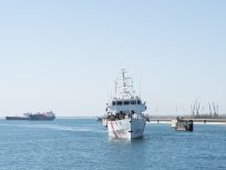 UNHCR lauds Europe’s rescue efforts in Mediterranean Sea