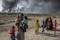 UNHCR updates protection ‘toolkit’ for a world on the move