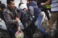 UNHCR-IOM Statement on addressing migration and refugee movements along the Central Mediterranean route