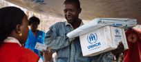 Refugee crisis in South Sudan now world’s fastest growing