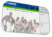 UNHCR launches Partner Portal