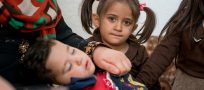 A year after key conference sought to boost resettlement targets for Syrian refugees, half of the 500,000 places sought have been achieved
