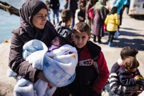 UNHCR and partners warn in Syria report of growing poverty, refugee needs