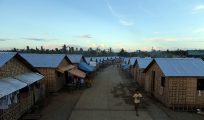 UNHCR sees progress in recovery of Haiyan-affected communities