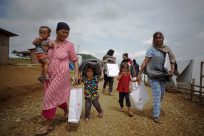 Needs of displaced Marawi residents underscored on World Refugee Day