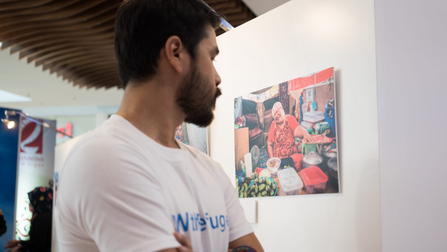 UNHCR Iligan Exhibit - by Martin San Diego - 0078