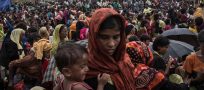 Rohingya emergency one year on: Asia’s most recent refugee crisis warrants international solidarity and progress on solutions