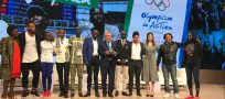 Refugee Olympic Team to compete at Tokyo 2020