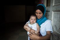 Mothers of Marawi: Love that withstands conflict and displacement