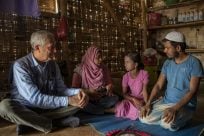 UN High Commissioner for Refugees Filippo Grandi’s message on the occasion of Ramadan
