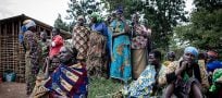 Conflicts push internal displacement to record high