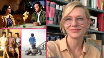 Cate Blanchett’s ‘Films of Hope’ to watch on coronavirus lockdown