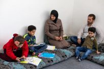 Why we must help – and learn from – refugees this Ramadan