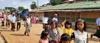 Amid coronavirus, a Rohingya refugee reflects on camp life under lockdown
