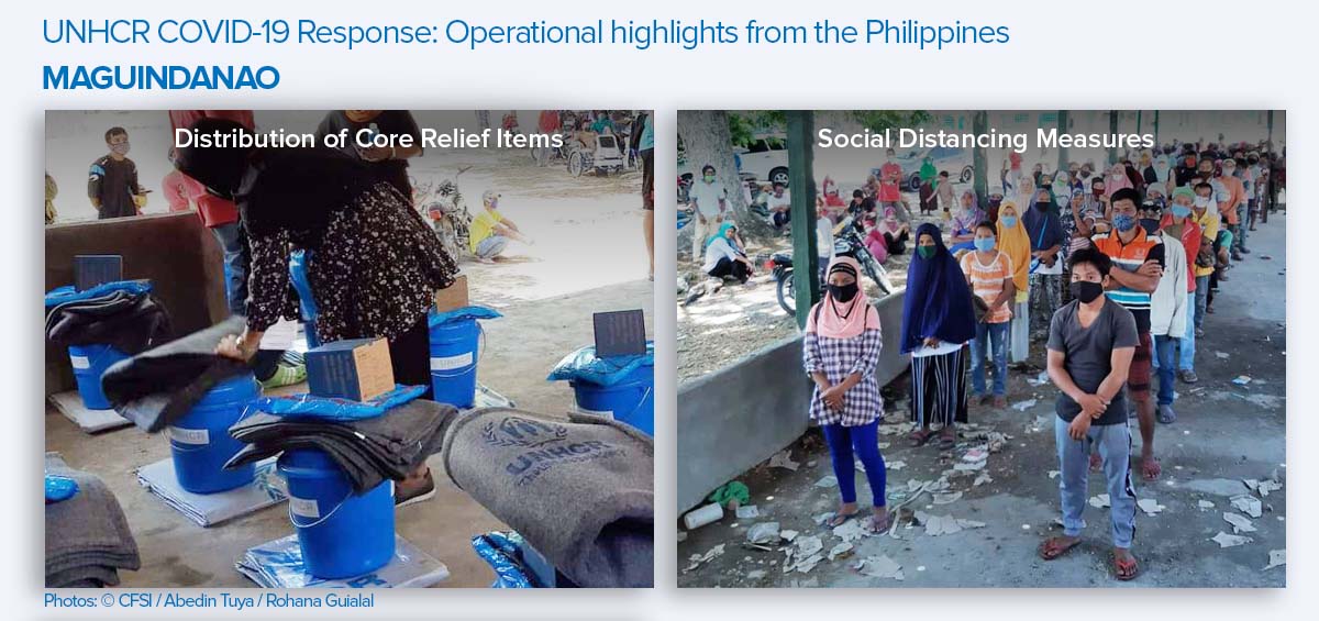 COVID Response Highlights_PH_Maguindanao