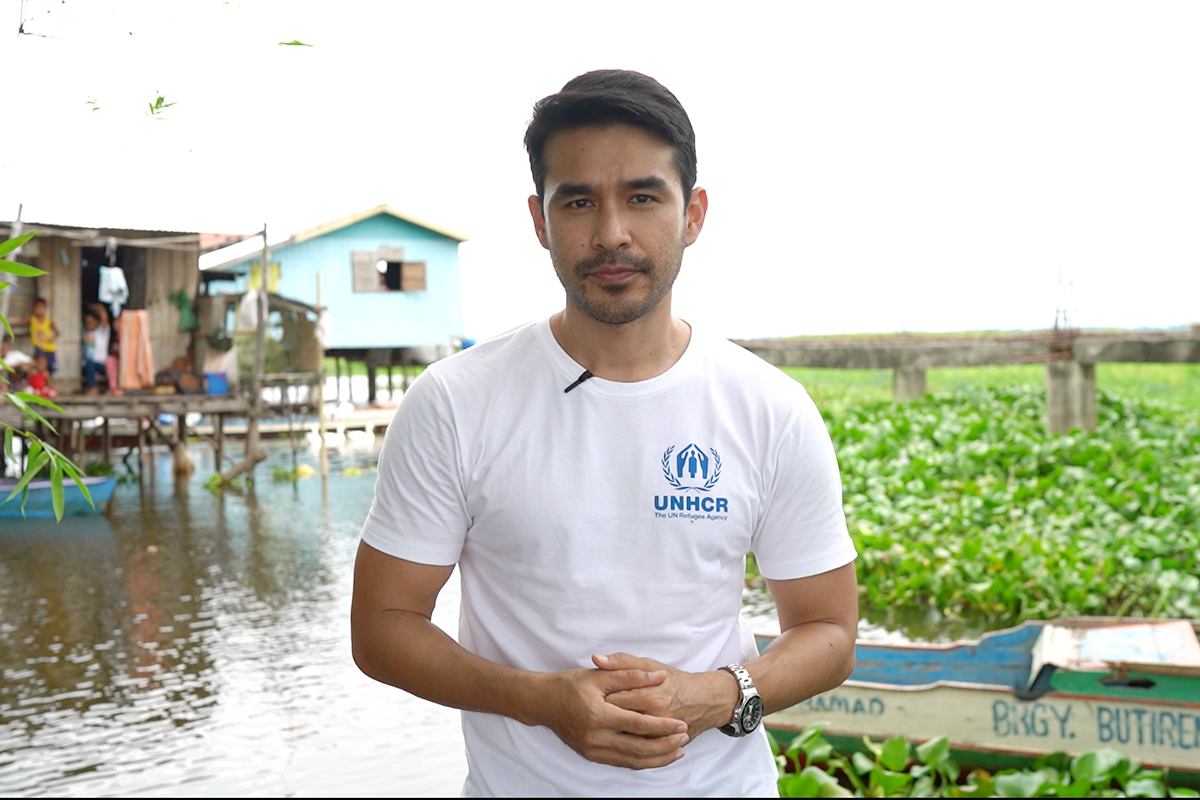 14 UNHCR GWA Atom Araullo - Mindanao