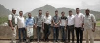 Yemenis helping rebuild lives on conflict’s frontlines win 2021 Nansen Award