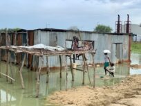 South Sudan floods wreak havoc on vulnerable communities