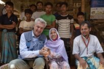 UNHCR’s Grandi urges redoubled support for Rohingya refugees, host communities in Bangladesh
