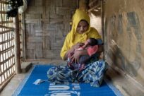 UNHCR appeals for renewed support and solutions for Rohingya refugees