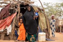 As the Horn of Africa drought enters a sixth failed rainy season, UNHCR calls for urgent assistance