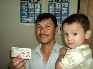 UNHCR urges Afghan refugees to renew their PoR cards to retain refugee status