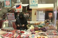 UNHCR organises exhibition to promote refugee artisans’ work
