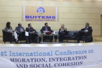 Pakistani university discusses migration and refugee issues