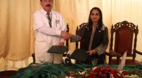 Balochistan opens state-of-the-art kidney centre
