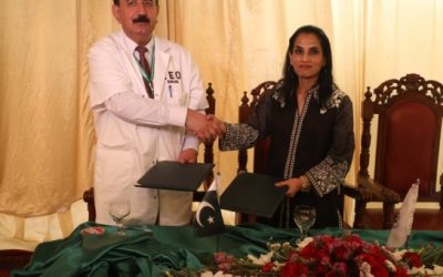 Balochistan opens state-of-the-art kidney centre