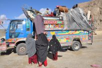 Winter suspension of facilitated voluntary repatriation from Pakistan
