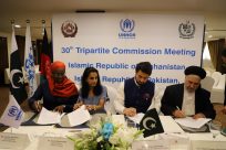 CONCLUSIONS OF THE 30th TRIPARTITE COMMISSION MEETING