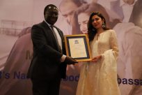 UNHCR appoints Mahira Khan as National Goodwill Ambassador