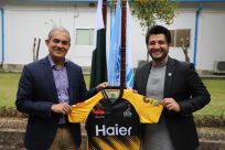 UNHCR, Peshawar Zalmi announce partnership ahead of Pakistan Super League Season Five