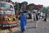 UNHCR’s voluntary repatriation programme for Afghan refugees resumed