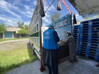 UNHCR welcomes Pakistan’s efforts to include all in COVID-19 response