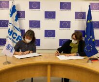 EU provides €10 million support for refugees and Pakistanis impacted by COVID-19
