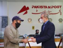 Over 50,000 Afghan refugee families benefit from emergency cash assistance