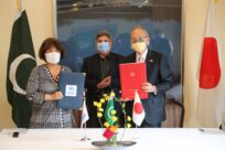Japan donates USD 3.7 million to support refugees, host communities