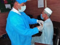 UNHCR welcomes Pakistan’s inclusion of Afghan refugees in its COVID-19 vaccination programme